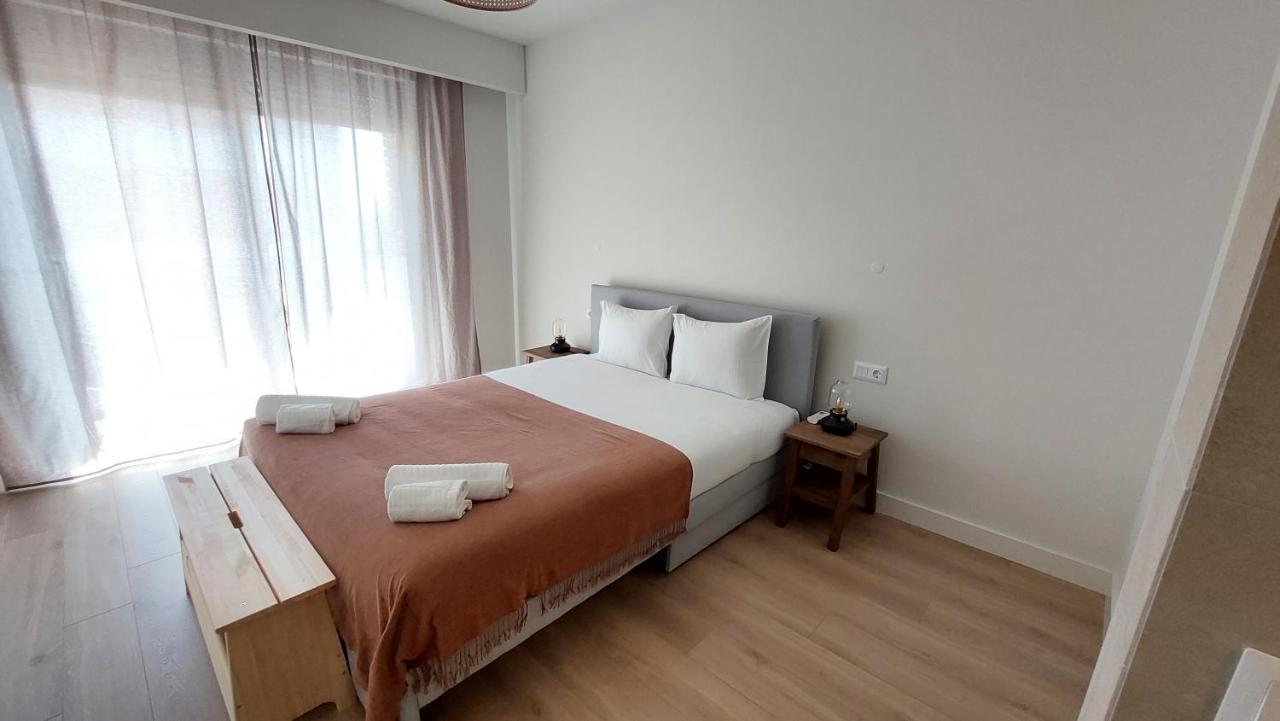 Forte Novo Beach كوارتيرا المظهر الخارجي الصورة