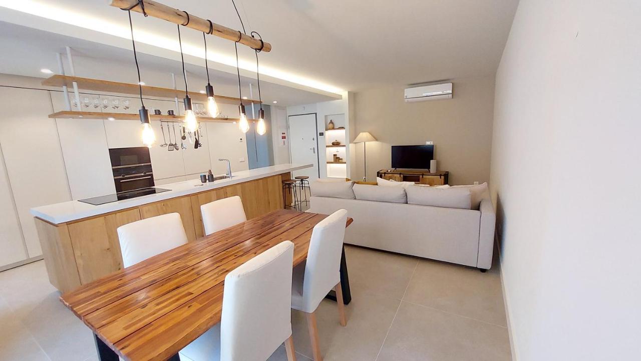 Forte Novo Beach كوارتيرا المظهر الخارجي الصورة