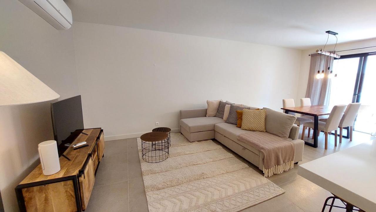 Forte Novo Beach كوارتيرا المظهر الخارجي الصورة