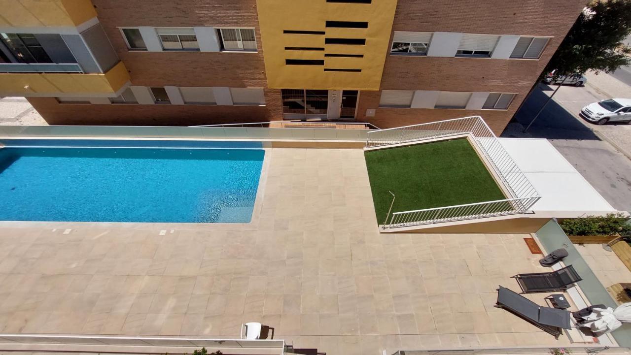 Forte Novo Beach كوارتيرا المظهر الخارجي الصورة